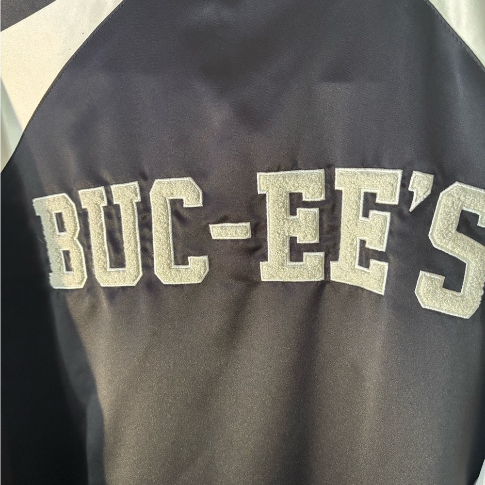 Buc-ees Varsity Jacket - Picture 5 of 5